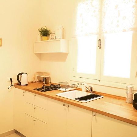 Torrearsa 17 Bed & Breakfast Trapani Exterior photo
