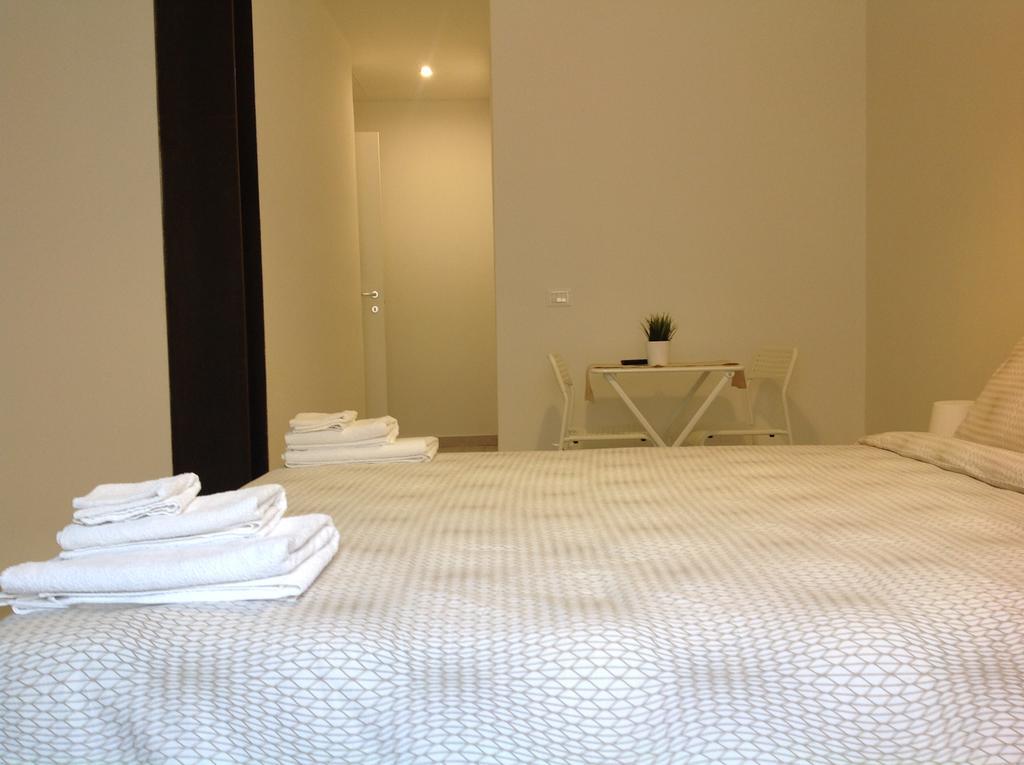Torrearsa 17 Bed & Breakfast Trapani Exterior photo