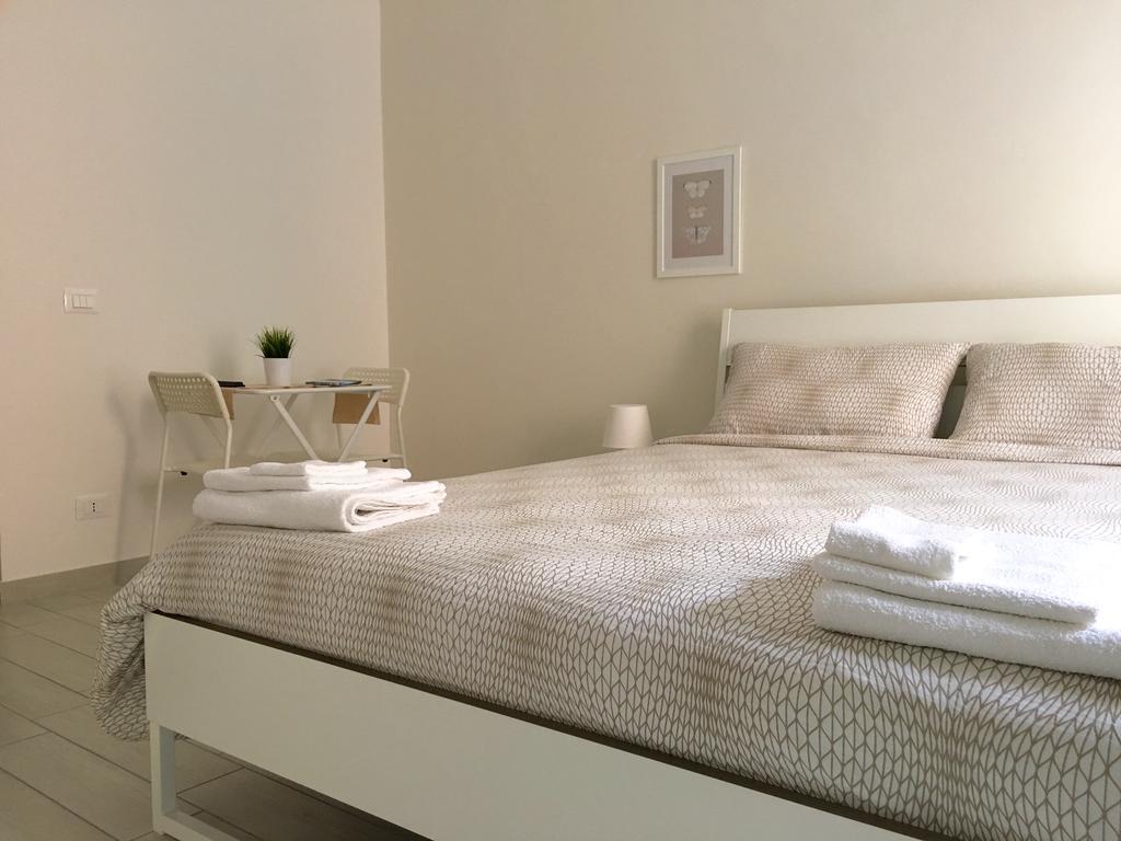 Torrearsa 17 Bed & Breakfast Trapani Exterior photo