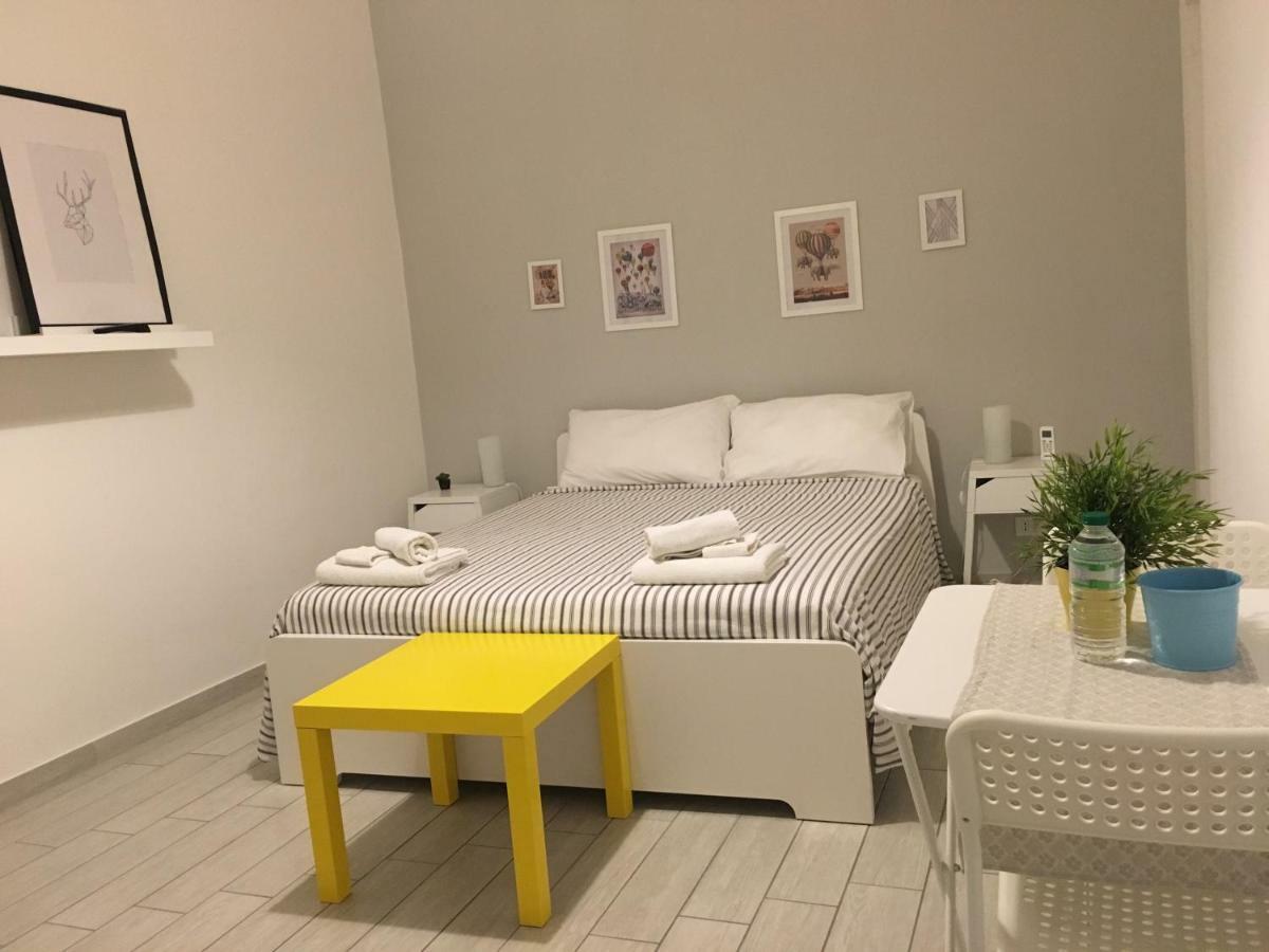 Torrearsa 17 Bed & Breakfast Trapani Exterior photo